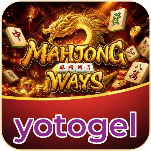 yotogel APK v4.7.5 - Screenshot UI modern dan intuitif Indonesia